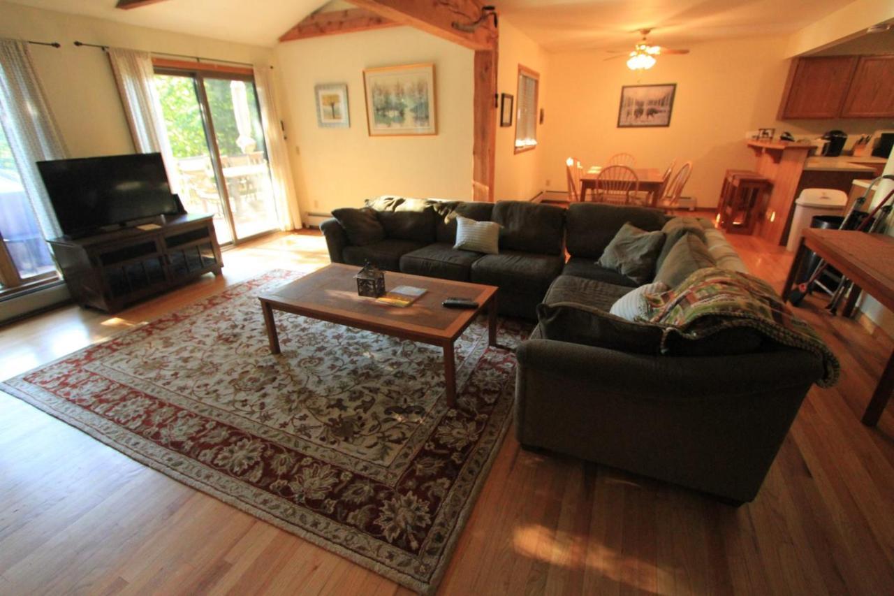 Quaint Stowe Cabin Ngoại thất bức ảnh