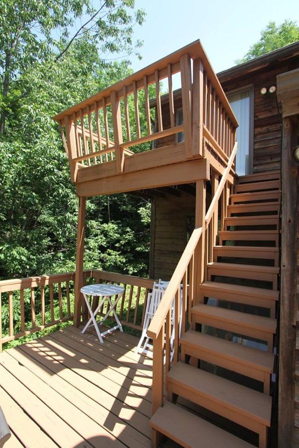 Quaint Stowe Cabin Ngoại thất bức ảnh